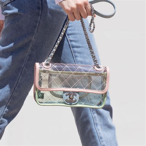 chanel splash bag|fashionphile chanel bags.